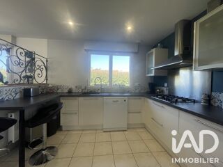  Maison à vendre 6 pièces 123 m²