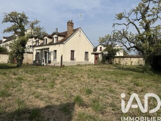  Maison à vendre 5 pièces 110 m²