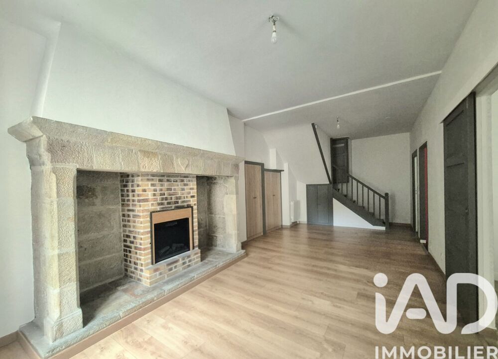 Vente Immeuble Vente Immeuble 208 m&sup2; Larche