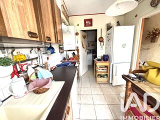  Maison à vendre 4 pièces 92 m²
