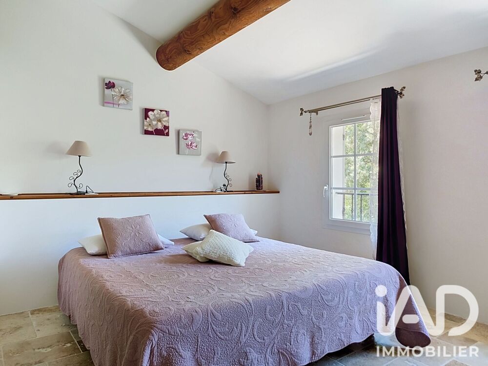 à vendre  Maison Rochegude (26790)