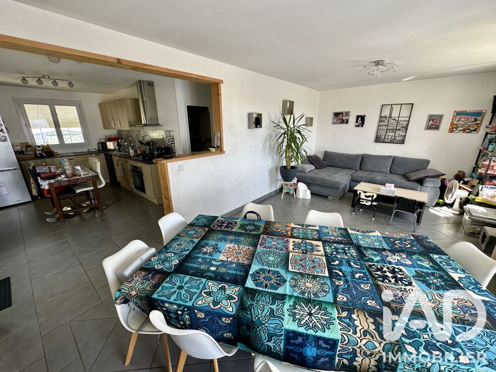 Vente Maison Vente Pavillon 3 pièces Saint-savinien