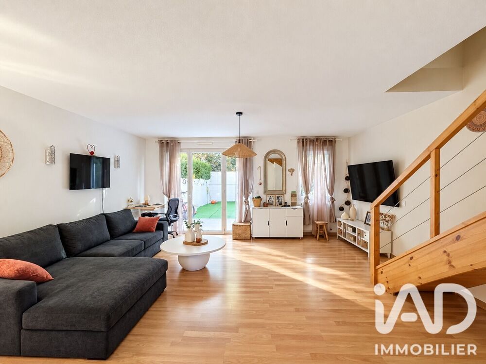 Vente Maison Vente Maison/villa 4 pièces Gelos