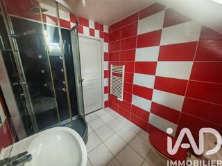  Maison à vendre 5 pièces 112 m²