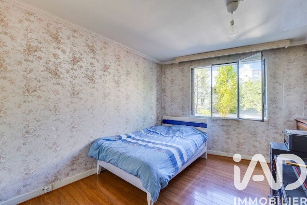 à vendre  Appartement Paris 20