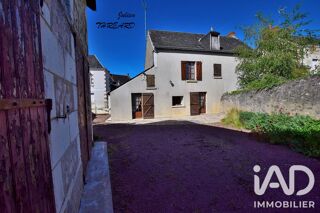  Maison à vendre 4 pièces 110 m²