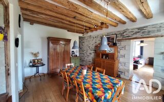  Maison à vendre 5 pièces 170 m²