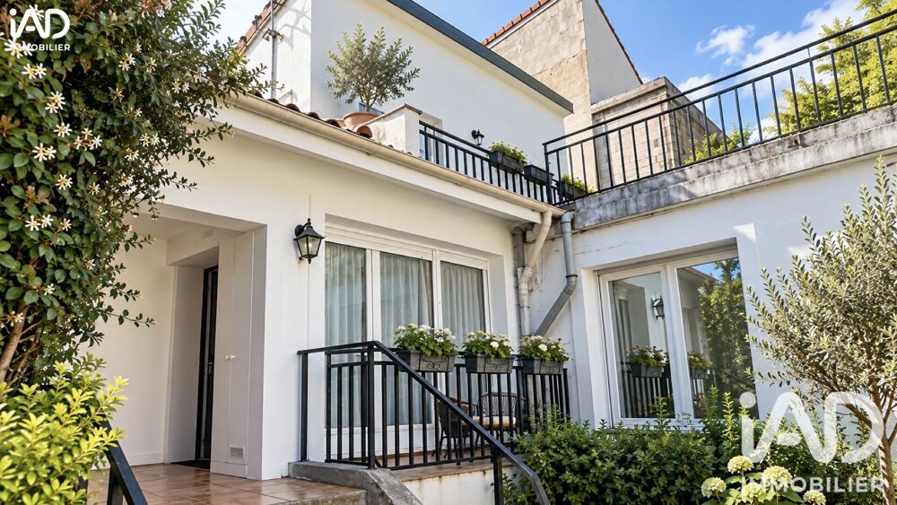 à vendre  Maison Les Lilas (93260)