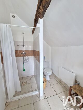  Maison à vendre 3 pièces 55 m²
