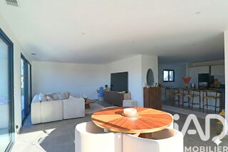  Maison à vendre 4 pièces 140 m²
