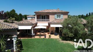  Maison à vendre 8 pièces 205 m²