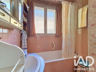  Maison à vendre 5 pièces 134 m²