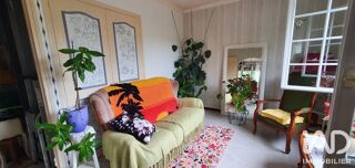  Maison à vendre 4 pièces 108 m²