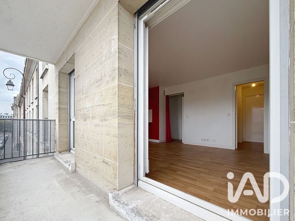 Vente Appartement Vente Appartement 2 pièces Versailles