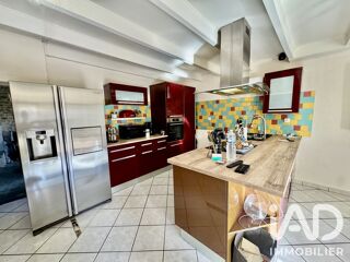  Maison à vendre 9 pièces 255 m²