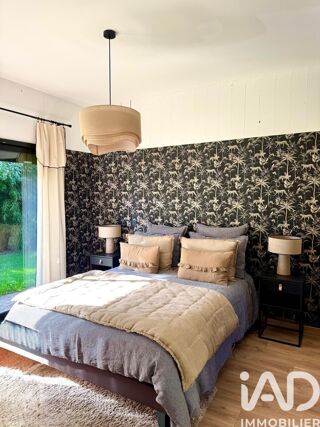  Maison à vendre 7 pièces 163 m²