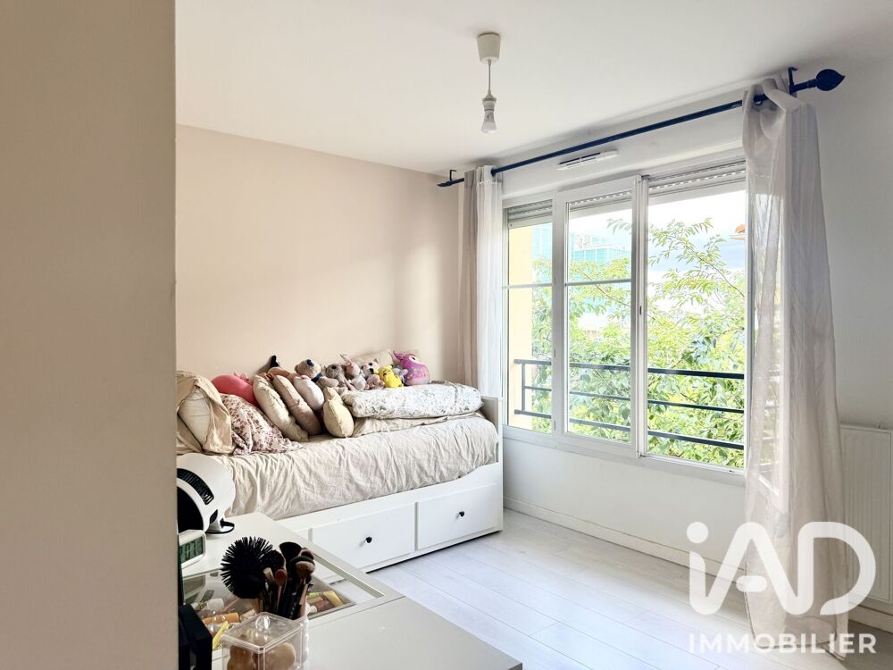 Vente Maison Vente Maison traditionnelle 3 pièces Bonneuil-en-france