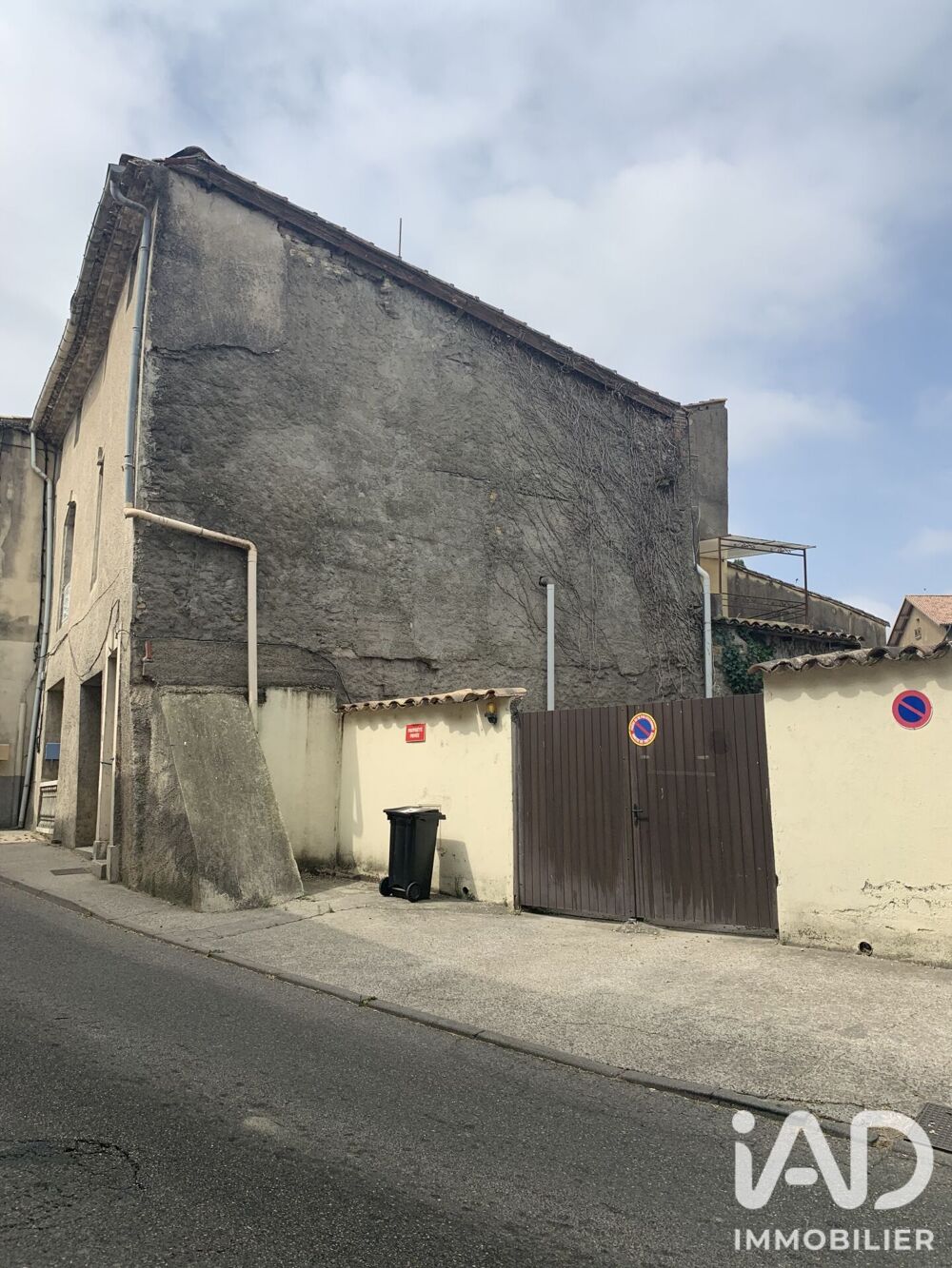 Vente Maison Vente Maison de village 10 pièces Lédignan