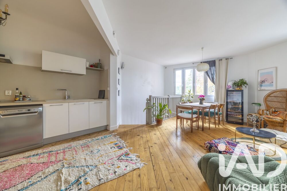 à vendre  Appartement Biarritz (64200)