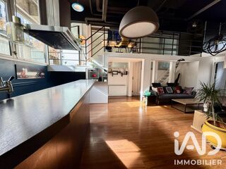 Vente Appartement Vente Appartement 3 pièces Paris 12