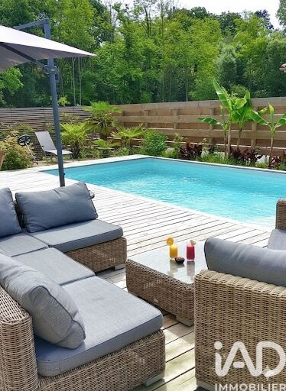 Vente Maison Vente Maison/villa 6 pièces Tosse
