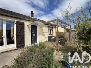  Maison à vendre 5 pièces 88 m²