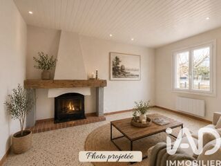  Maison � vendre 7 pi�ces 160 m�