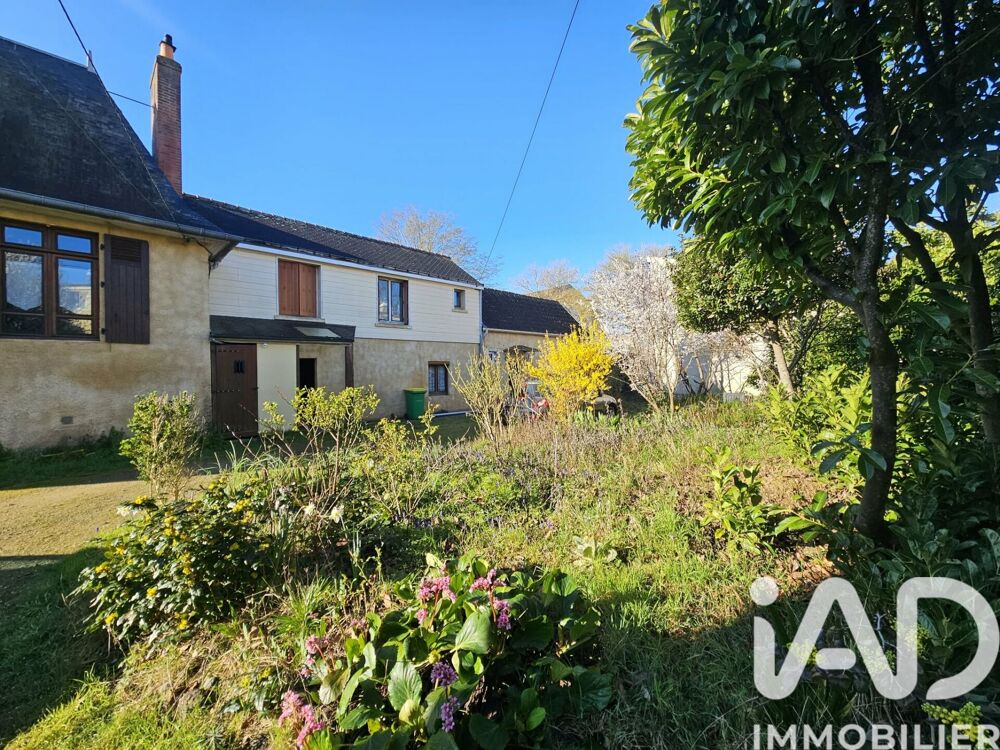 Vente Maison Vente Maison/villa 6 pièces Le mans