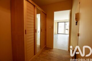  Appartement � vendre 1 pi�ce 30 m�