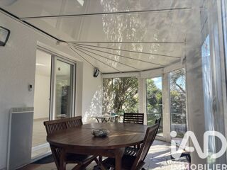  Maison à vendre 3 pièces 122 m²