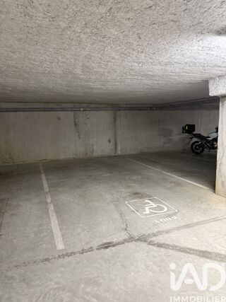  Appartement � vendre 1 pi�ce 30 m�