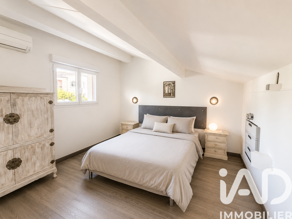 à vendre  Maison Mandelieu-la-Napoule (06210)
