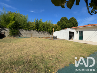  Maison à vendre 5 pièces 130 m²