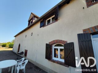  Maison à vendre 6 pièces 135 m²