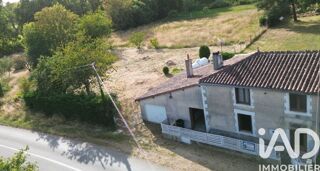  Maison à vendre 4 pièces 87 m²