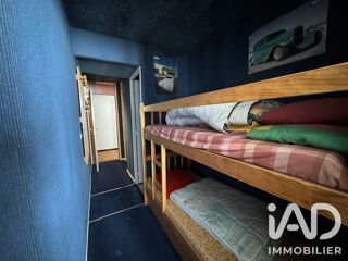  Appartement à vendre 1 pièce 26 m²