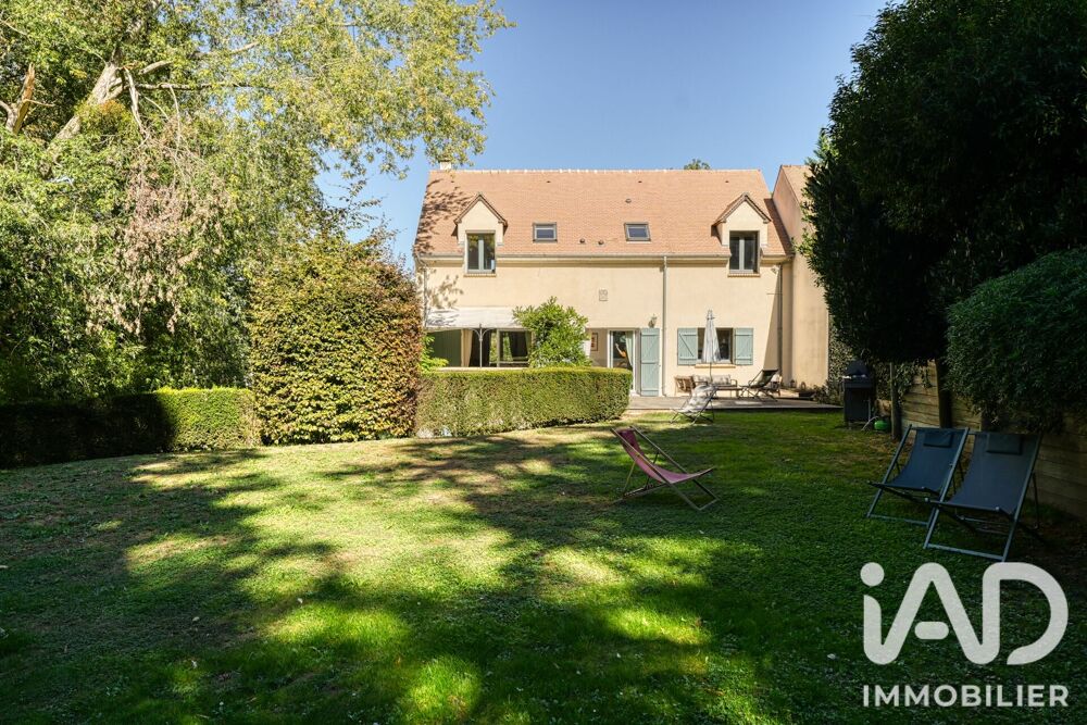 Vente Maison/villa 9 pièces