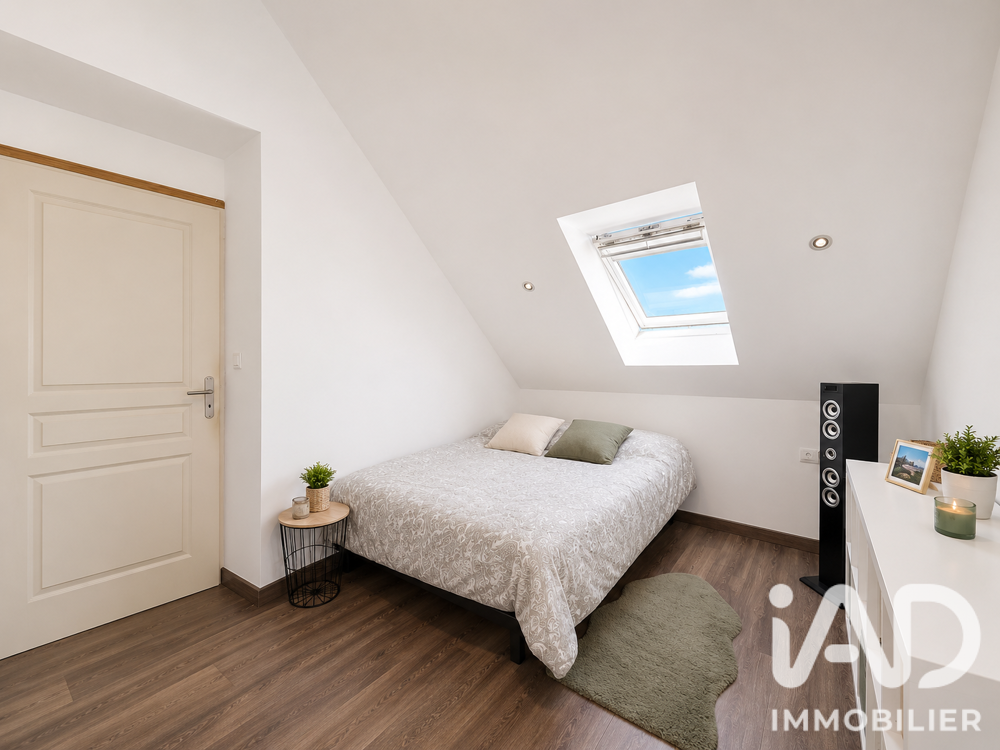 Vente Immeuble Vente Immeuble 200 m&sup2; Boulogne-sur-mer