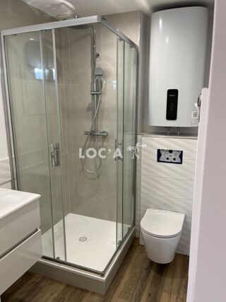  Appartement à louer 2 pièces 44 m²