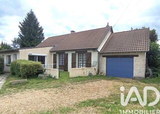 Maison à vendre 5 pièces 107 m²