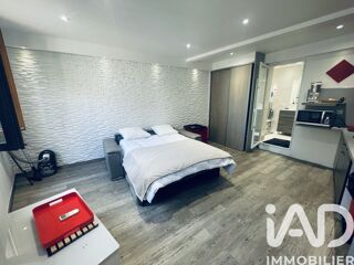  Appartement à vendre 1 pièce 26 m²