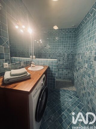  Maison � vendre 1 pi�ce 