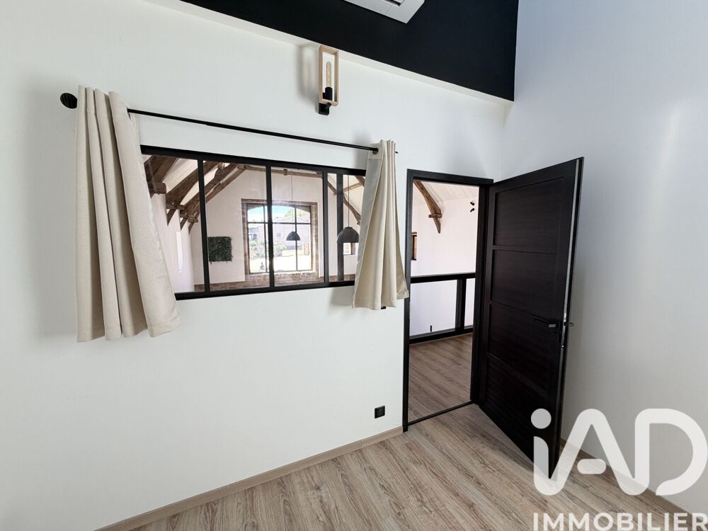 à vendre  Maison Lacapelle-Marival (46120)