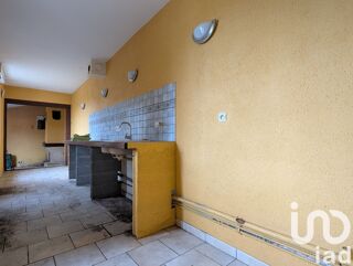  Maison � vendre 4 pi�ces 98 m�