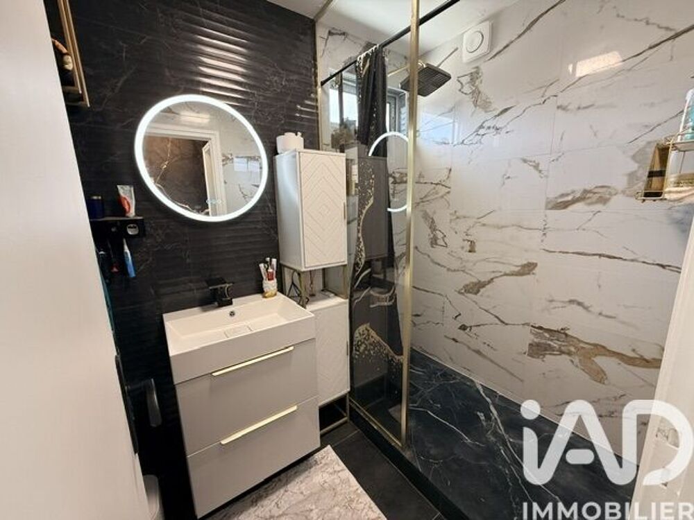 � vendre  Appartement Saint-Georges-de-Didonne (17110)