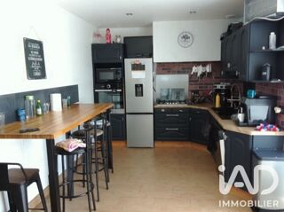  Maison à vendre 6 pièces 174 m²