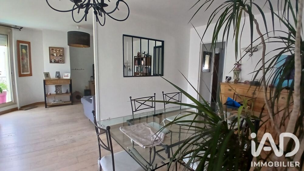 Vente Appartement Vente Appartement 4 pièces La roche-sur-yon