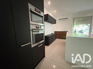  Maison à vendre 4 pièces 122 m²