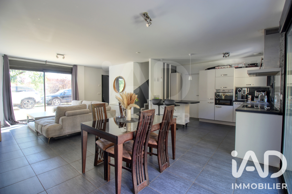Vente Maison Vente Maison/villa 4 pièces Cerny