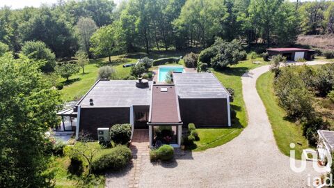   Vente Maison Maison - 6 pi�ce(s) - 185 m�